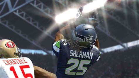 Madden NFL 15 Review The Franchise Takes An Impressive Leap Into The