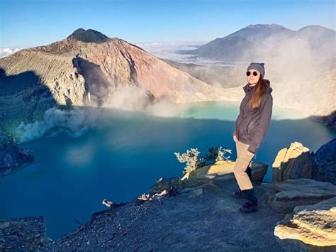 Bromo Midnight Ijen Tour Drop Ketapang Ferry Port 2 Days GetYourGuide