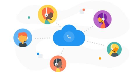 O que é PBX na nuvem e como beneficia pequenas empresas CloudTalk