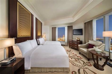 The hottest hotels in Dubai | Condé Nast Traveller India