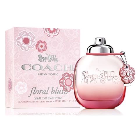 Parfums COACH FLORAL BLUSH