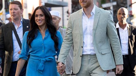 Prince Harry Meghan Markle Release First Podcast — And Recruit Archie