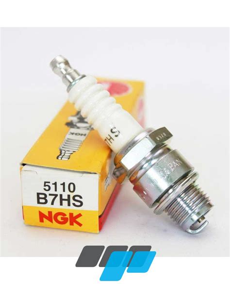 NGK B7HS Spark Plug