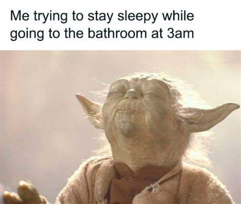 Or Else Gonna Have To Stay Awake All Night Me IRL Know Your Meme