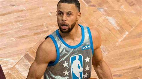 Stephen Curry Submits Trademark Application For Curryverse Metaverse