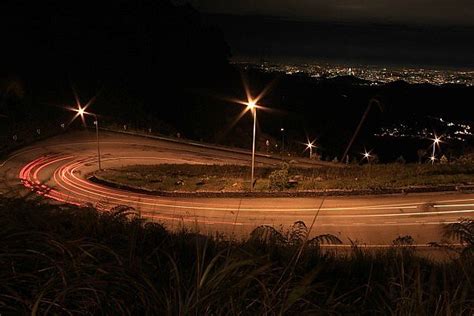 Genting Highland Night View Flickr