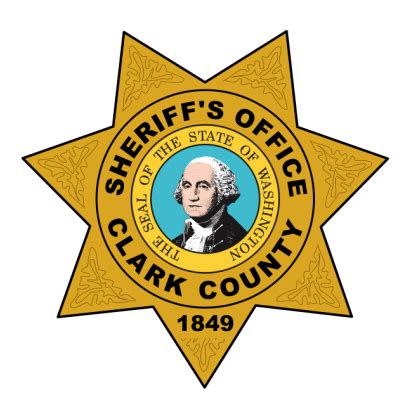 IPTM: Clark County Sheriff's Office