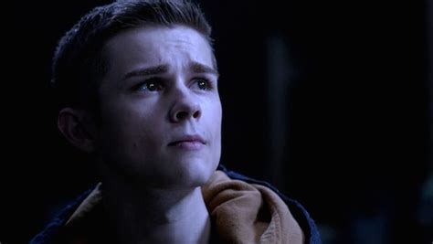 10 Great Moments From Supernatural Season 10 Episode 11 About A Boy