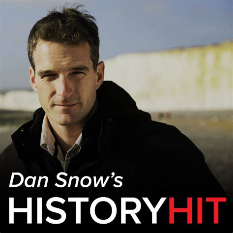 Dan Snow's History Hit – Podcast – Podtail