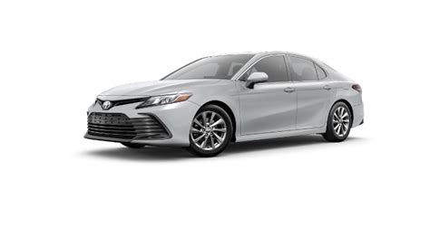 Toyota Camry 2022 Le Black