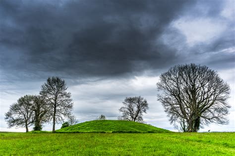 The 10 Most Powerful Druids From Irish Mythology Irish Myths