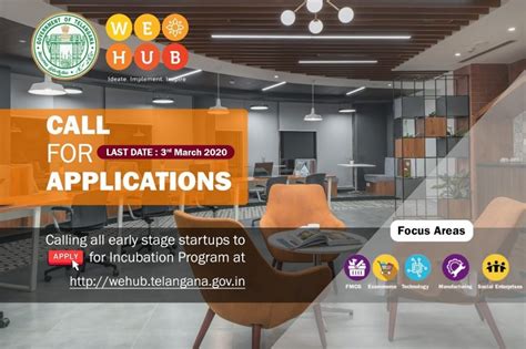 We Hub Invites Women Entrepreneurs For The Second Cohort Of Its Start