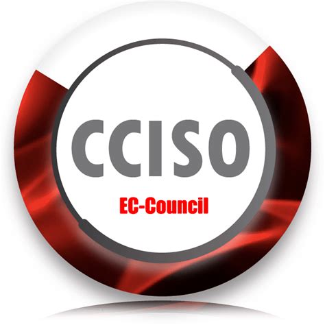 Certified Chief Information Security Officer CCISO Contáctanos