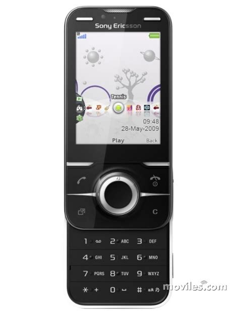 Sony Ericsson Yari Celulares M Xico