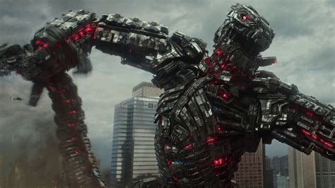 Godzilla Vs Kong Mechagodzilla Was Inspired By The Terminator