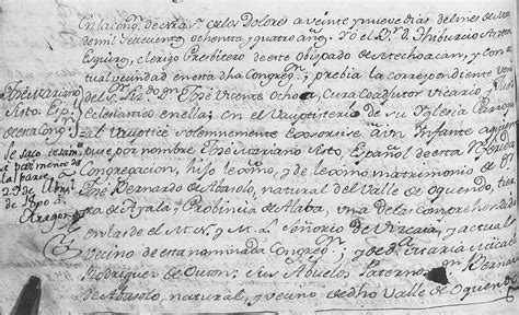 1784 baut j mariano de abasolo 1 1 Sociedad Genealógica y de