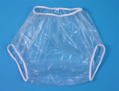 Plastic Pants And Cloth Diapers For Incontinent Adults Plastic Pants