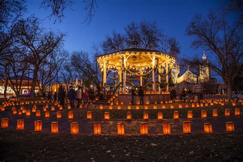 Top Things to Do in Old Town Albuquerque This Holiday Season 2023 – Old ...