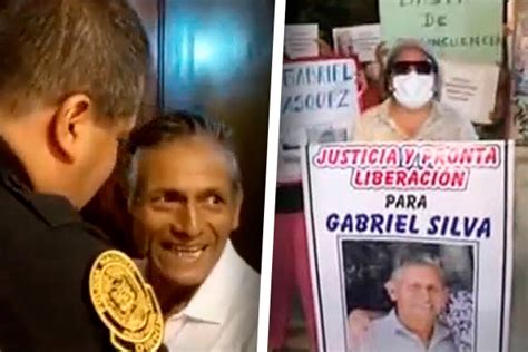 Empresario secuestrado así fue el rescate de José Gabriel Silva quien