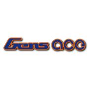Gens Ace RC Graphics and Decals - B and E Graphix