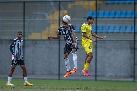 Galo Na Base On Twitter Galo Vence Mais Uma Pelo Mineiro Sub 20