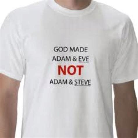 God Made Eve For Adam Not Adam For Eve Quote Shortquotes Cc