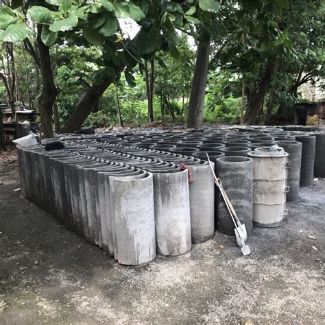 Jual Buis Beton Atau Gorong Gorong Shopee Indonesia