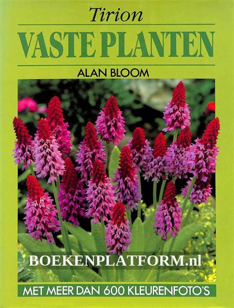 Vaste Planten Boekenplatform Nl