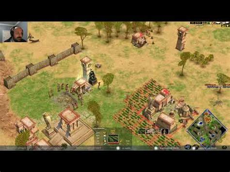 Hellsravage Hades Vs Iamjoe Ra Age Of Mythology The Titans Game