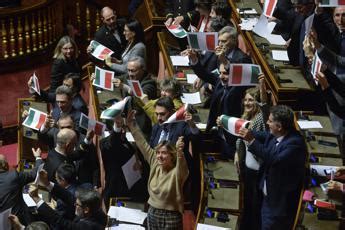 Autonomia Differenziata Via Libera Dal Senato Schlein Ogni