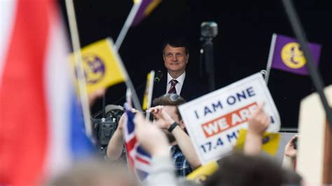 Three Female Ukip Meps Quit Party To Join Nigel Farages Brexit Party