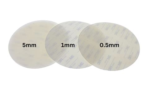 Silicon Disc | CXPro Industry