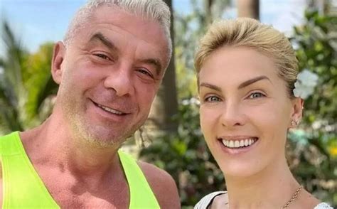 Jornal Correio Ana Hickmann levou cabeçadas e teve porta fechada em