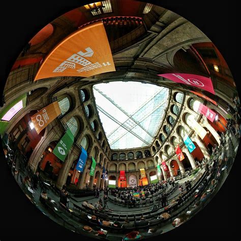 Agenda Instalación de Consejo y Foro de los Países de América Latina y el Caribe para el