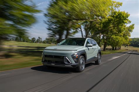 Hyundai Presenta El Nuevo Kona Ice Street Touring