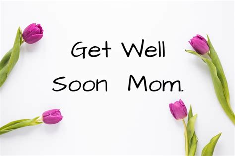 Heartfelt Get Well Soon Prayer Messages For Mother Teal Smiles