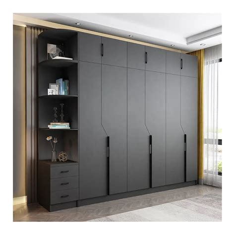 Wholesale L Shaped Wardrobe Design For Your Home And Other Places