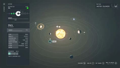 Starfield: Cydonia City Guide - GameRiv