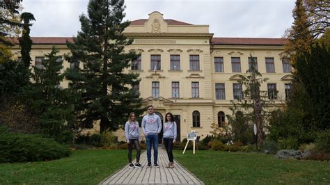 University Of Sopron History Of The University