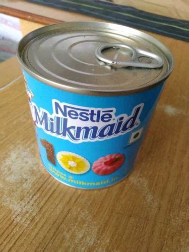 Nestle Milkmaid Sweetened Condensed Milk