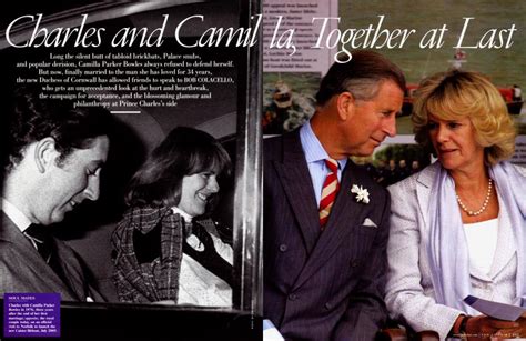 Camilla Parker Bowles Young With Charles Online | cdlguaiba.com.br