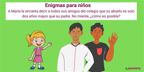 11 enigmas para niños juegos de ingenio para la mente