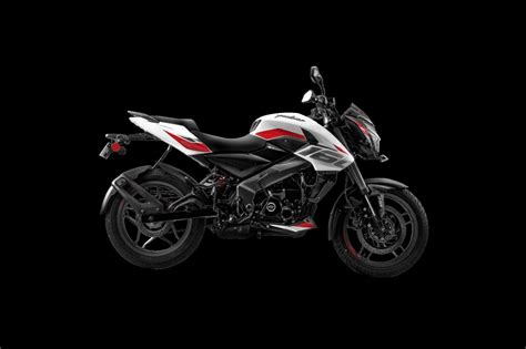 2024 Bajaj Pulsar Ns125 160 And 200 Makes Debut In India Check