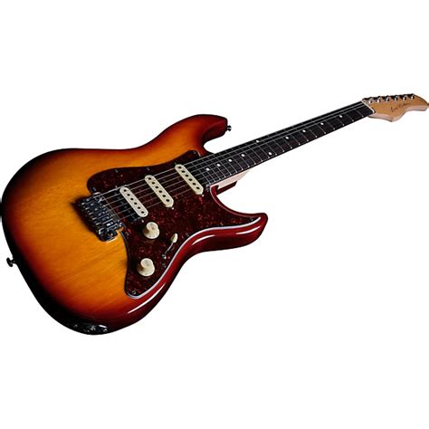 Sire S3 Electric Guitar Tobacco Sunburst | Guitar Center