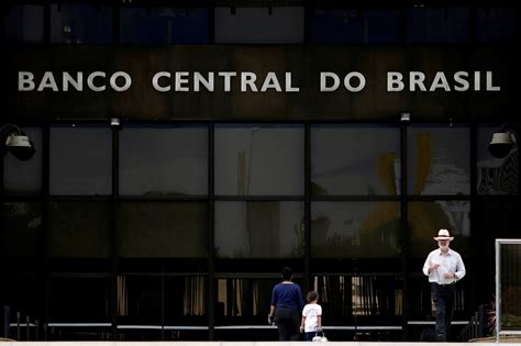 Banco Central Adia Nova Fase Do Open Banking Para Agosto