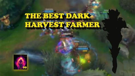 Printing Dark Harvest Stacks Youtube