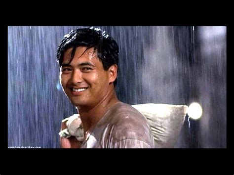 Chow Yun Fat Chow Yun Fat Photo Fanpop