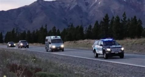 Cordillera Jones Huala Fue Extraditado A Chile Cadena De Los Andes