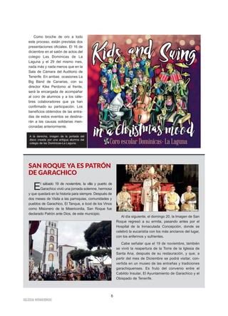 Iglesia Nivariense Diciembre Pdf