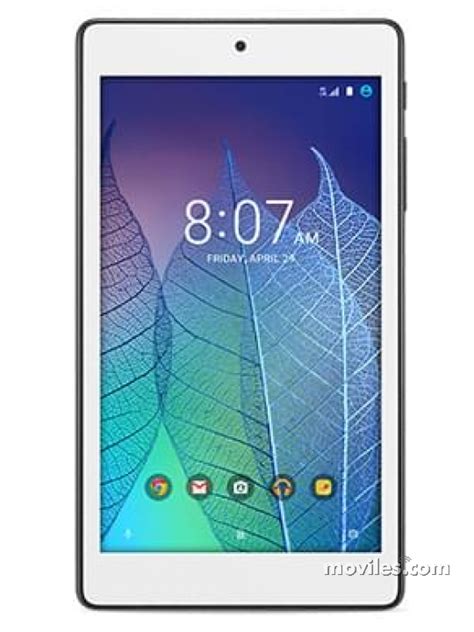 Fotografías Tablet Alcatel POP 7 LTE 2016 Moviles